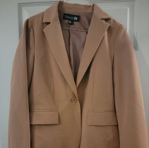 Forever 21 Blazer